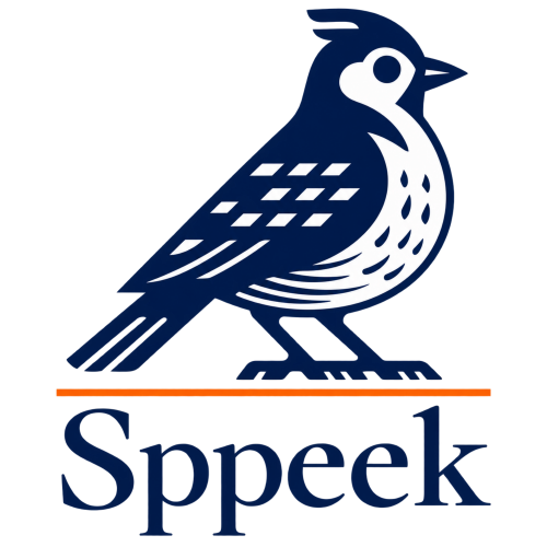 Sppeek